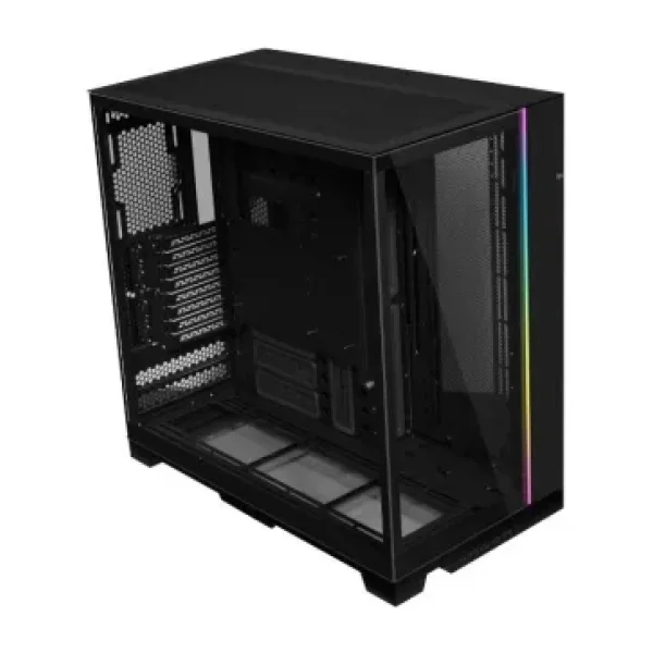 Lian Li O11 Dynamic Evo XL Fansız Siyah E-ATX Oyuncu Kasası
