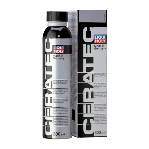 Liqui Moly 7181 Cera Tec 300 ml Motor Yağı Katkısı