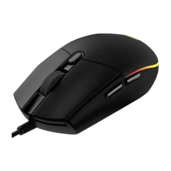 Logitech G102 Lightsync Optik Kablolu Oyuncu Mouse