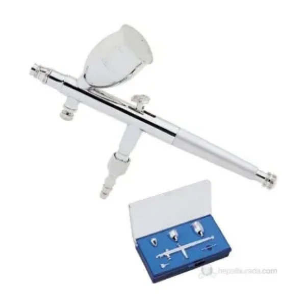 MagicBrush AB-134B Airbrush Boya Tabancası