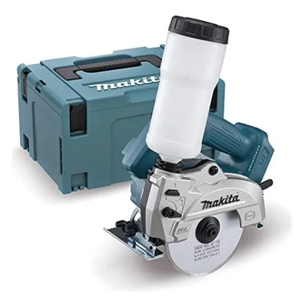 Makita DCC501ZJ Daire Testere