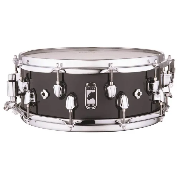 Mapex BPNMW4550CPB Black Panther Nucleus 14x5.5 inç Trampet