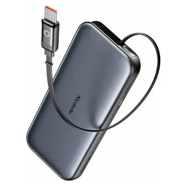 Mcdodo MC-5920 10000 mAh Hızlı Şarj Powerbank