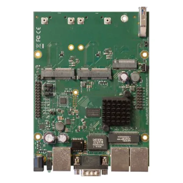 Mikrotik Routerboard RBM33G