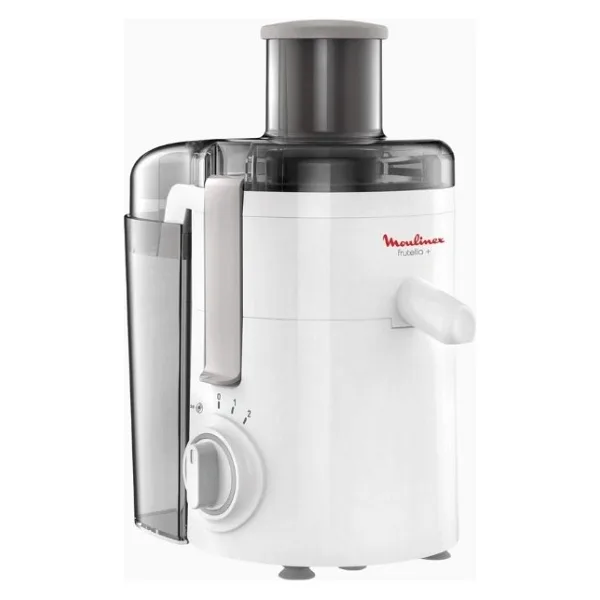 Moulinex JU3701 Frutelia Plus Katı Meyve Sıkacağı