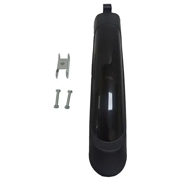 MTB PLASTİK ÇAMURLUK ARKA DAR