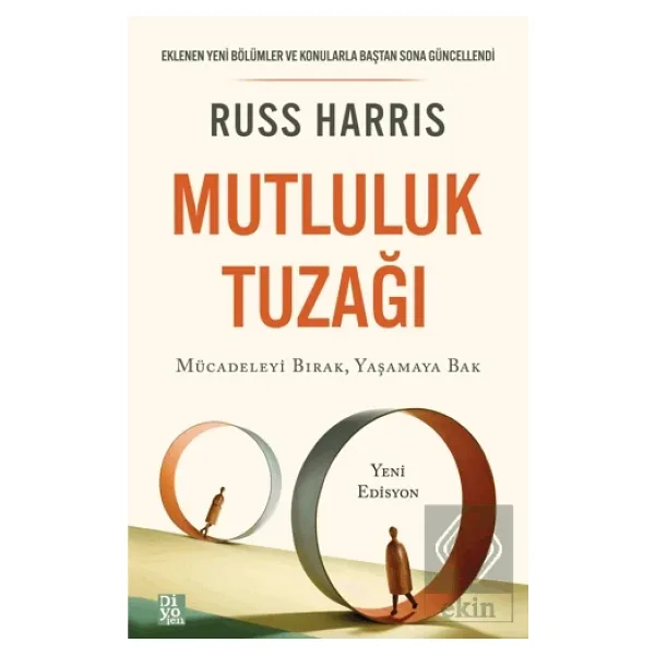 Mutluluk Tuzağı - Russ Harris