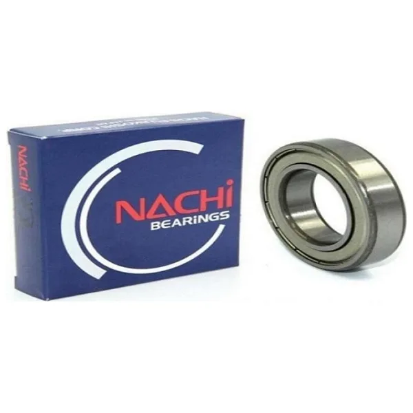 Nachı 6210zze C3 Ev Rulman
