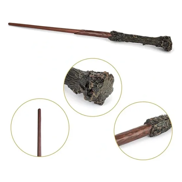 Nessiworld Orjinal Harry Potter Asası 30 Cm