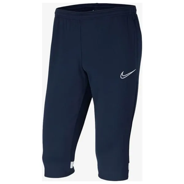 Nike CW6125-010 Dry Fit Academy Eşofman Altı Kapri