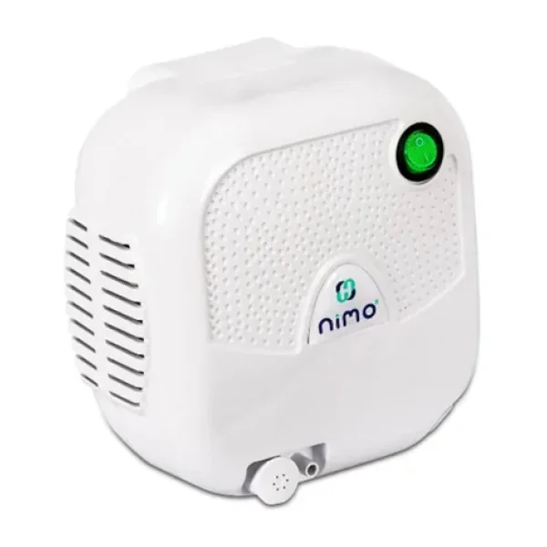 Nimo Nebulizatör Compact