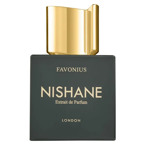 Nishane Favonius London 100 Ml Unisex Parfüm