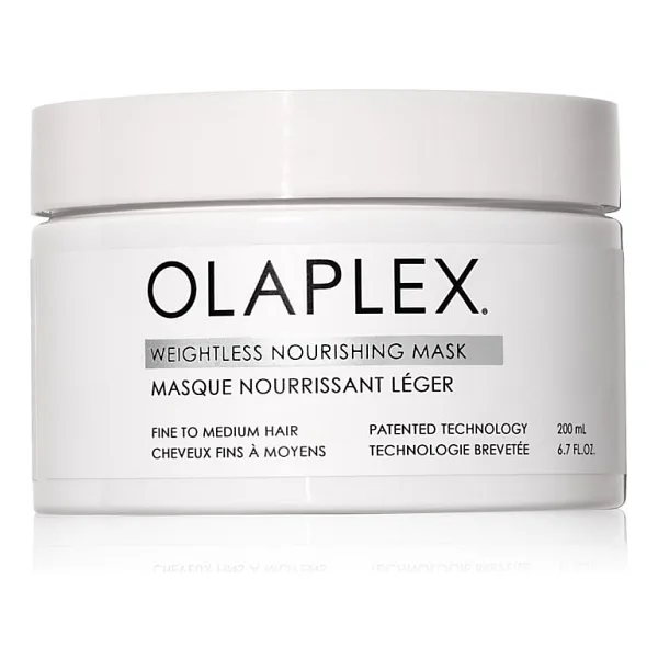 Olaplex Weightless Nourishing 200 ml Saç Maskesi