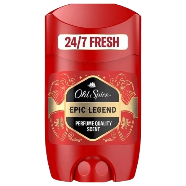 Old Spice Epic Legend 50 ml Erkek Stick Deodorant