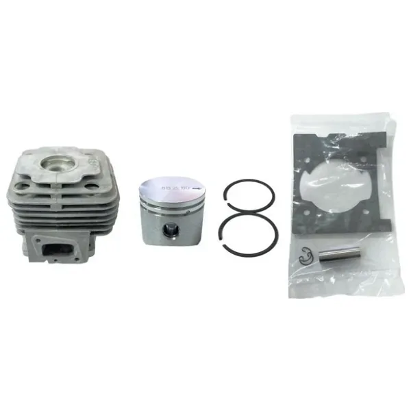 Oleomac BCH40, BCH400 Silindir Piston Seti 40 mm Orijinal Emak