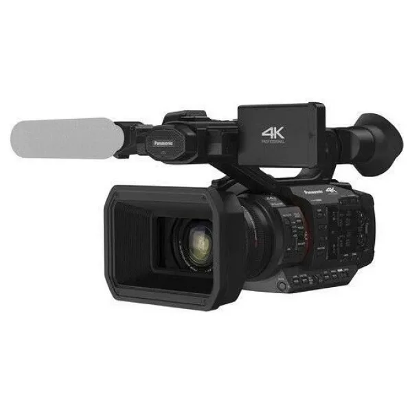 Panasonic HC-X20 4K Video Kamera