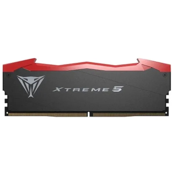 Patriot Viper Xtreme 5 32 GB (2x16) 6400 MHz CL32 PVX532G64C32K DDR5 Ram