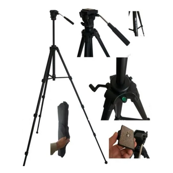PDX Tripod