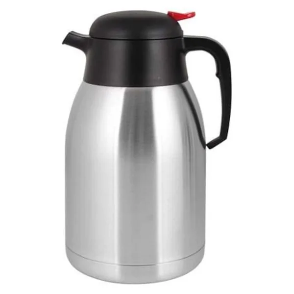 Penguen PNG-1200A 2 lt Çelik Termos