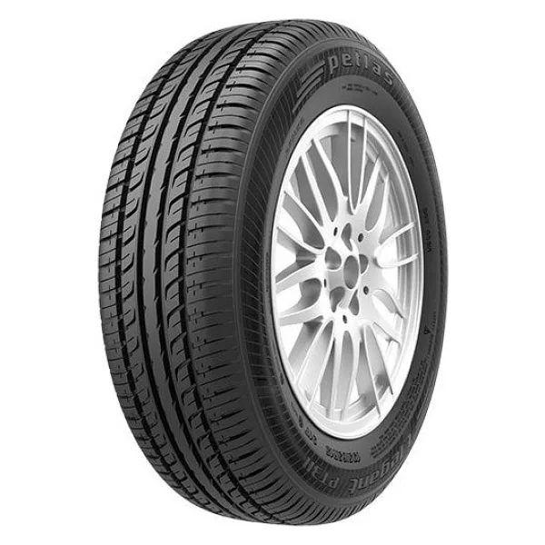 Petlas Elegant PT311 175/70 R13 82T Yaz Lastiği - 2024