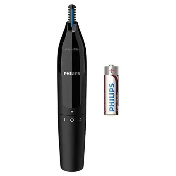 Philips 1000 Serisi NT1650 Kulak-Burun Tüy Kesme Makinesi