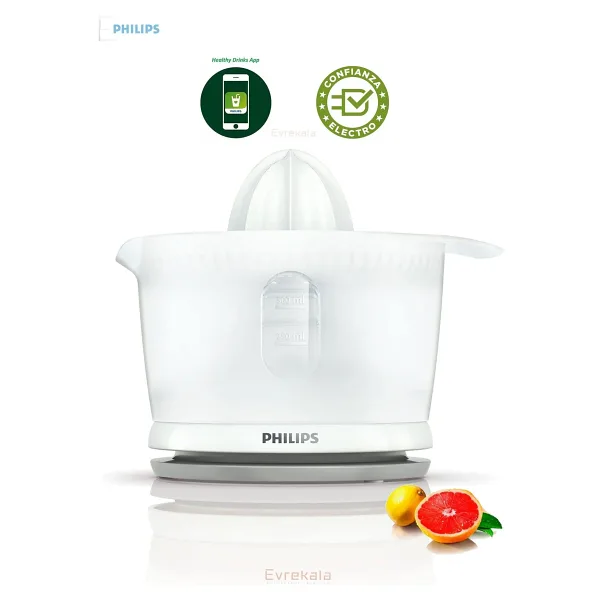 Philips Narenciye Sıkacağı New Series Meyve Sıkacağı