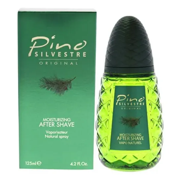 Pino Silvestre After Shave Nemlendirici 125 ml Tıraş Losyonu