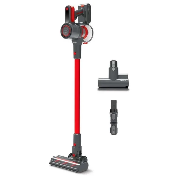 Polti Forzaspira D-Power SR550 29.6 V Dikey Şarjlı Süpürge