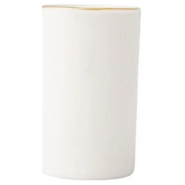 Porland Alumilite Altın Yaldız Kürdanlık 56 mm 04alm006347