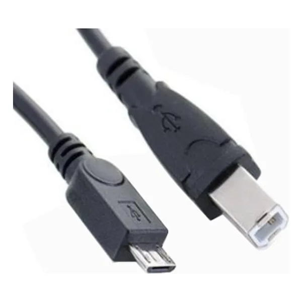 Powermaster PM-16019 1.5 m USB 2.0 Yazıcı Kablosu
