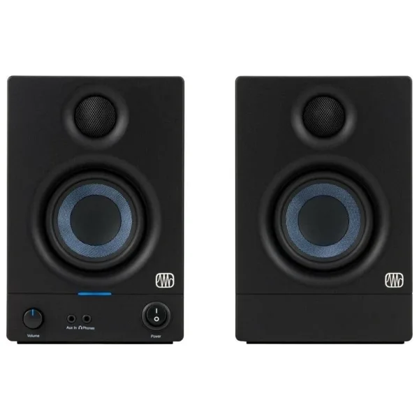 Presonus Eris E3.5 Mk2 Stüdyo Referans Hoparlör