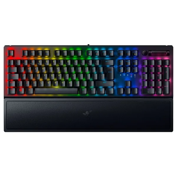 Razer BlackWidow V3 RGB Green Switch Kablolu Mekanik Oyuncu Klavyesi