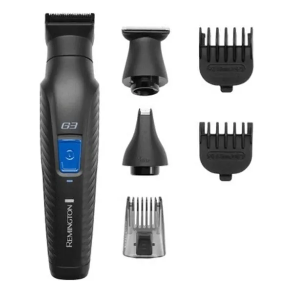 Remington PG3000 G3 Graphite 6'sı 1 Arada Erkek Bakım Seti