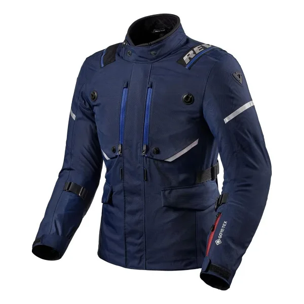Revit Vertical Gore-Tex Motosiklet Montu