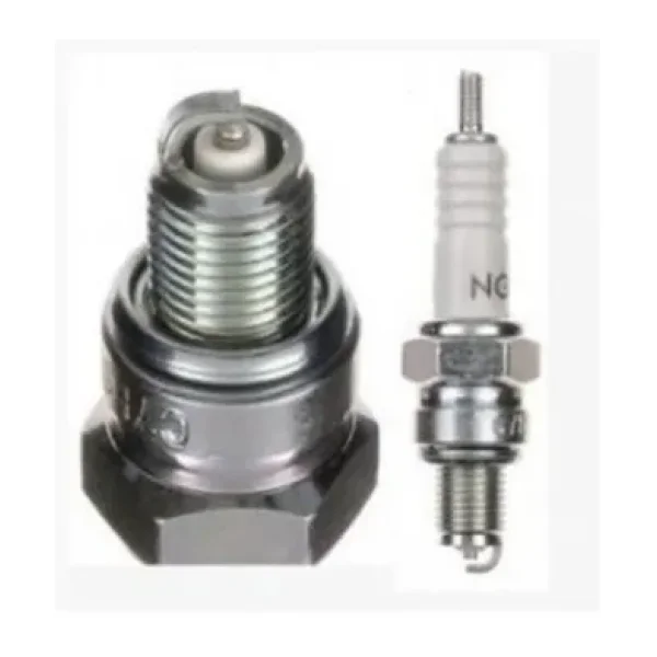 Rks Newlight125 Buji Ngk