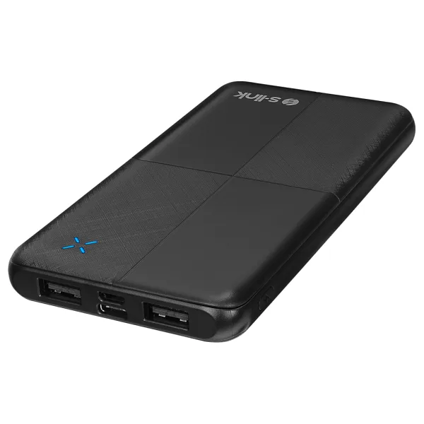 S-link IP-G12N 10000 mAh Powerbank