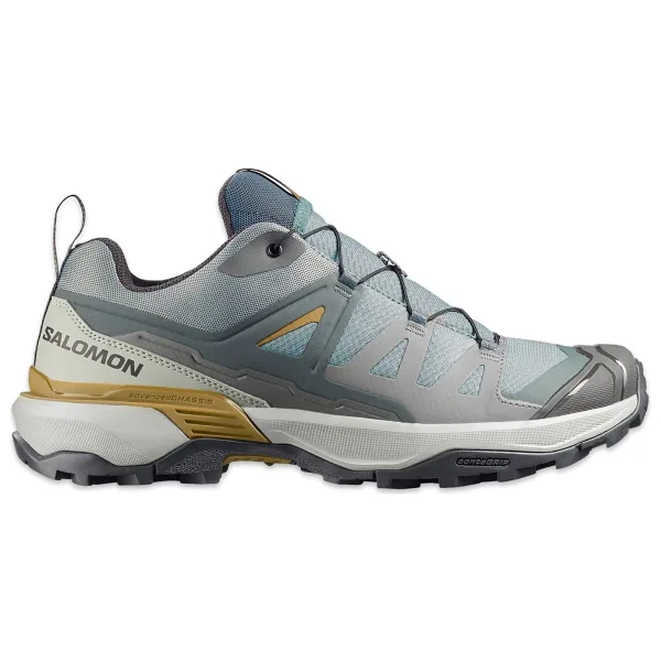 Salomon 474483 X Ultra 360 Outdoor Erkek Spor Ayakkabı