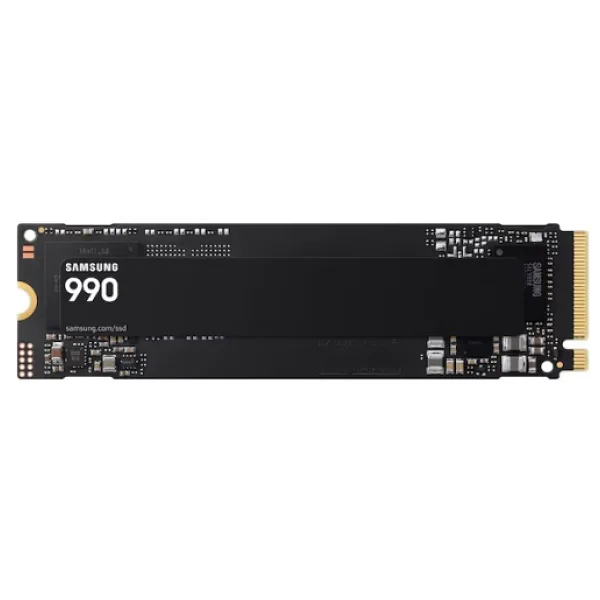 Samsung 990 MZ-V9V1T0BW PCI-Express 4.0 1 TB M.2 SSD