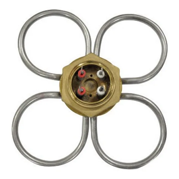 Şanal Yonca Semaver & Çay Makinası Rezistansı 3500W