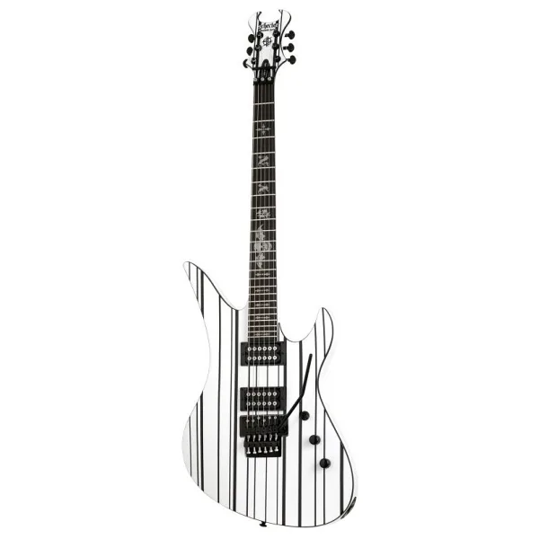 Schecter Synyster Gates Standard Elektro Gitar