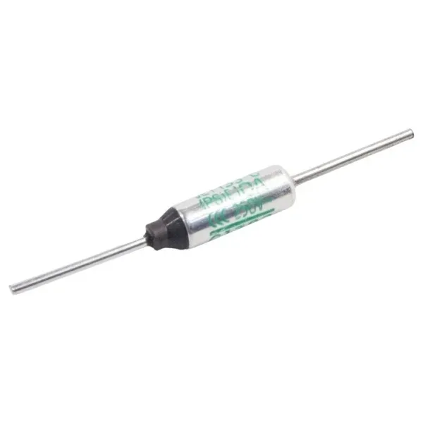 SF129E 133°C 250V 10A Termik Sigorta