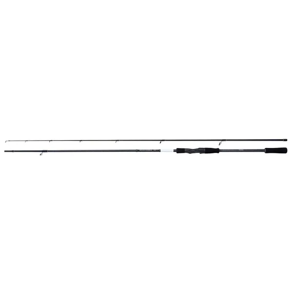 Shimano Bassterra XT 244 cm 5-28 gr 2 Parçalı Spin Kamış