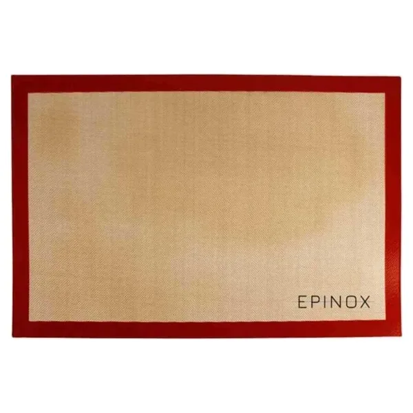 Silikon Mat 40X30 Cm