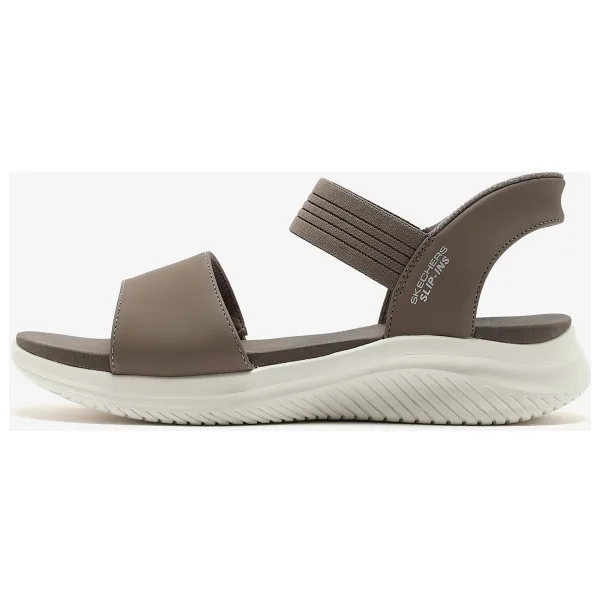 Skechers Ultra Flex 3.0 Summerville 119804 Kadın Sandalet