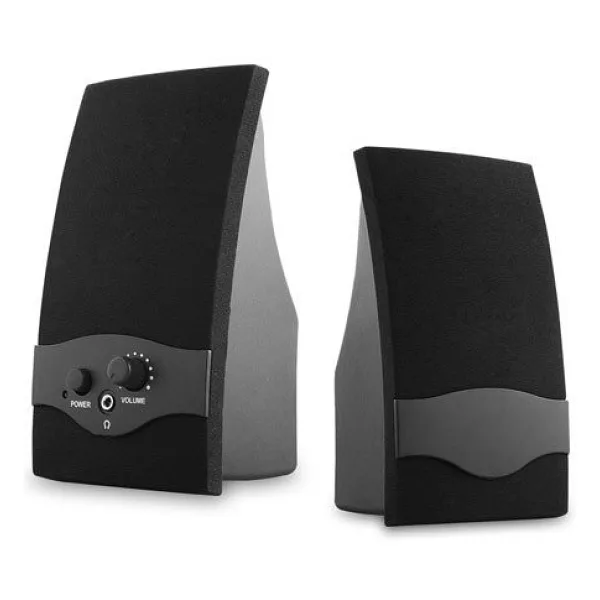Snopy SN-84 1+1 3 W Hoparlör