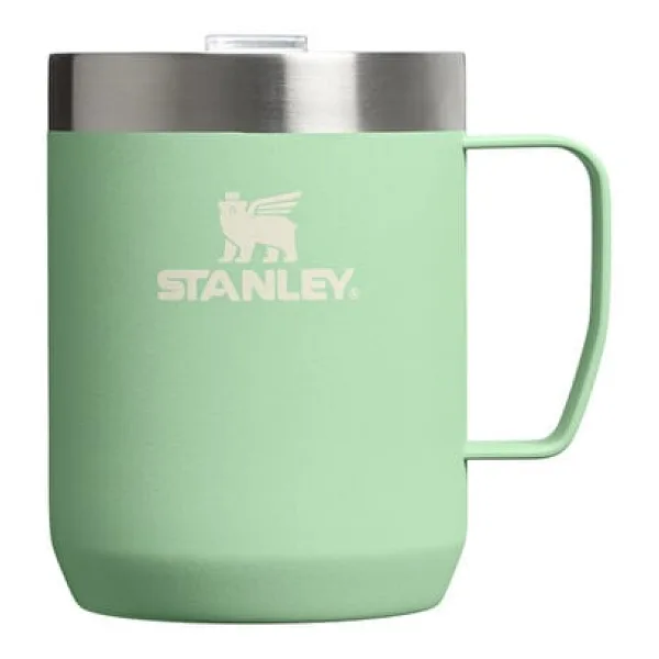 Stanley Klasik Fıstık Yeşili 0.23 lt Çelik Termos Bardak