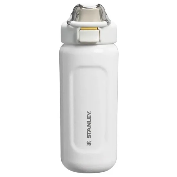 Stanley Wellspring Beyaz 0.47 lt Çelik Termos