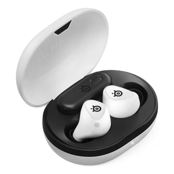 SteelSeries Arctis GameBuds ANC TWS Beyaz Kulak İçi Bluetooth Oyuncu Kulaklığı