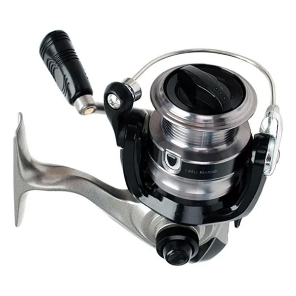 STRIKEFORCE 2500-B LRF OLTA TAKIMI