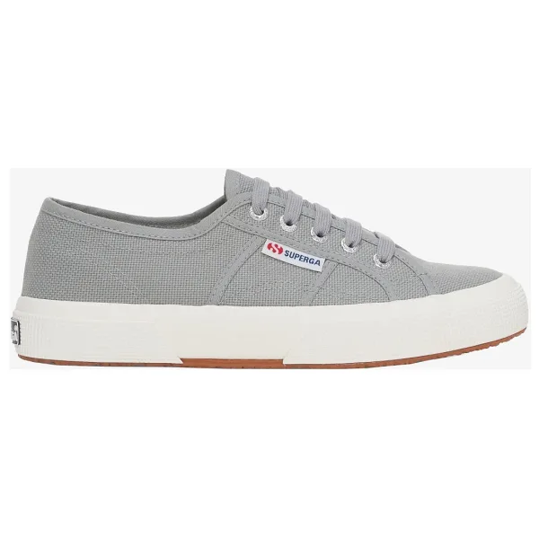 Superga 2750 Cotu Classic Gri Sneaker